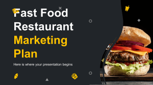 fast-food-restaurant-marketing-plan