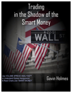 Trading In the Shadow of the Smart Money ( PDFDrive )
