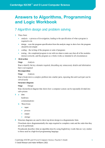 1.c MANUAL WORKBOOK Algorithms, Programming and Logic Workbook ANSWER . .pdf