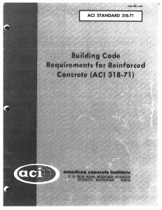 pdfcoffee.com 1971-aci-318-code-4-pdf-free