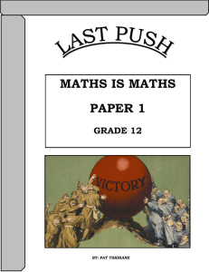 GRADE-12-LAST-PUSH-PAPER-1-MATHEMATICS