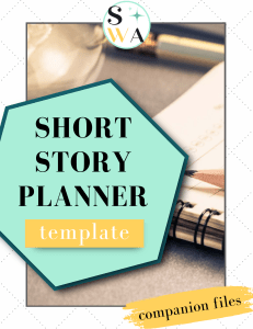 Story-Planner-Template