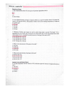 PhyChem Isnic Notes:IL