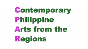 CPAR W2Q3 Development of Philippine Arts