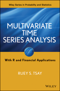 Multivariate Time Series Analysis  With R and Financial Applications ( PDFDrive )