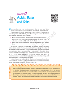 acids bases and salts