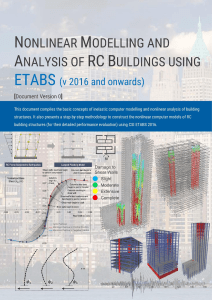 NL-Modeling-and-Analysis-of-RC-Buildings-using-ETABS