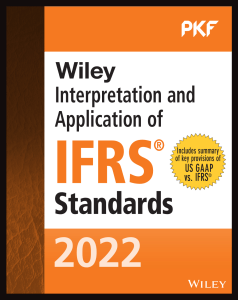 Interpretation and Application of IFRS Standards 2022 