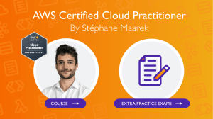 AWS Certified Cloud Practitioner Slides v2.9