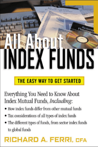 ALL ABOUT INDEX FUNDS