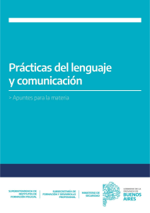 MANUAL Practicas del lenguaje y Comunicacion