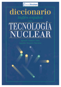 00 Diccionario tecnologia nuclear