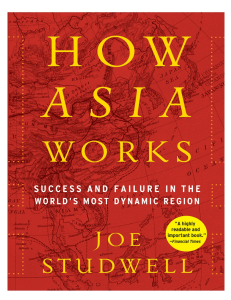 How Asia Works  Success and Failure in the World's Most Dynamic Region ( PDFDrive.com )
