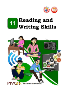 THIRD-QUARTER Reading-and-Writing-Skills-PIVOT
