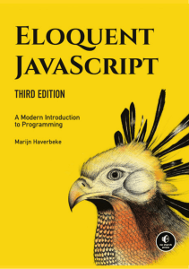Eloquent JavaScript 3rd Edition