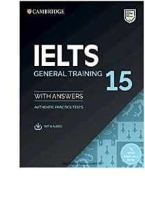 Cambridge-IELTS-15-General