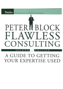peter-bloch-flawless-consulting