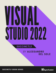 visual-studio-2022-succinctly