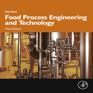 Berk, Food Process Engineering and Technology, Third Edition ( PDFDrive )