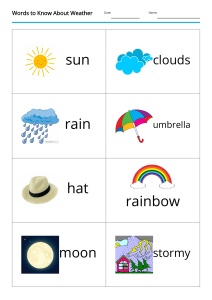 words-to-know-about-weather-flash-cards