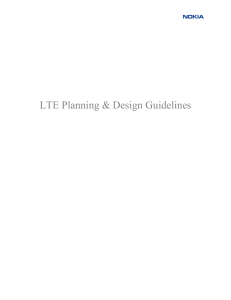 426213904-LTE-Planning-and-Design-Guidelines