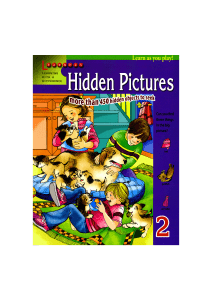 450-hidden-pictures