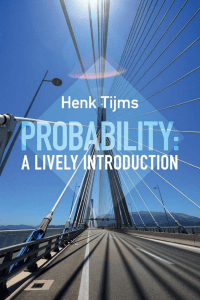 Tijms H - Probability  a lively introduction (2018, Cambridge University Press) - libgen.li