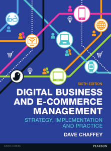 Digital business and E-commerce management  strategy, implementation and practice by Chaffey, Dave (z-lib.org) (1)