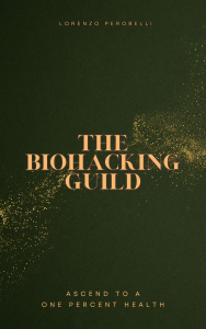 Biohacking Guild 2nd Edition -starter compressed