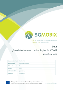 5G-MOBIX-D2.2-5G-architecture-and-technologies-for-CCAM-specifications-V1.0