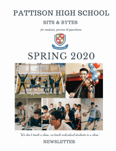 Spring-2020-Newsletter