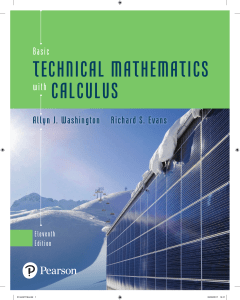 Allyn-J.-Washington-Richard-Evans-Basic-Technical-Mathematics-with-Calculus-11th-Edition-Pearson-2017