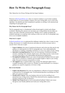 mazo wants to write an essay persuading people to walk more and drive less. he has made the following table. reasons why people choose to walk or to drive walk drive inexpensive requires no license environmentally responsible _____________ can travel more quickly can carry more cargo can travel long distances more easily which of the following reasons belongs on the blank line? (1 point) responses requires special training requires special training provides good exercise provides good exercise easy to find parking space easy to find parking space requires sturdy footwear