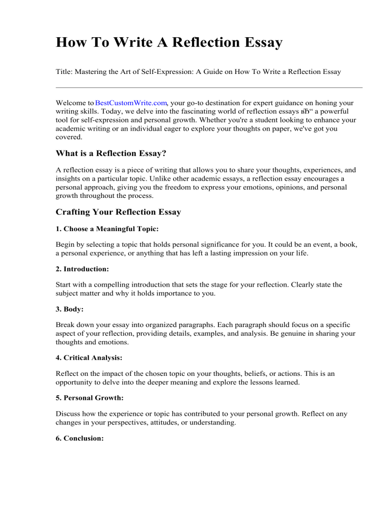 write a reflection essay on how the monsoons affect the filipino farmers