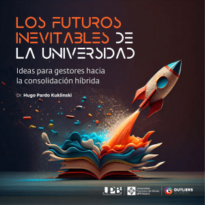 Futuros Universidad HPK
