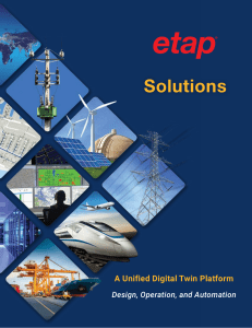 etap-solutions-overview