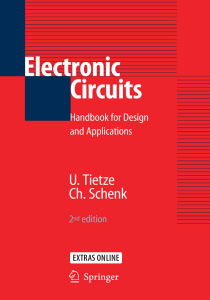 Electronic Circuits  Handbook for Design and Application ( PDFDrive )