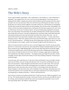 the-wifes-story-ursula-k