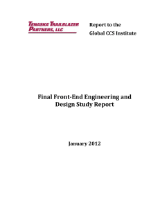 traiblazer-front-end-engineering-and-design-study-report-final