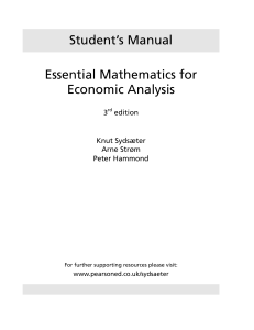 Student Manual EMEA3rd