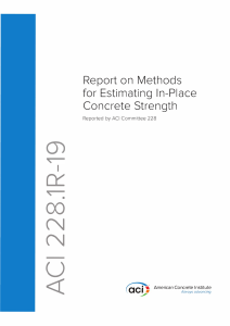 pdfcoffeecom aci-2281r-19-report-on-methods-for-e 240123 060524