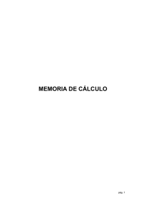 2022-02- MEMORIA DE CÁLCULO ELÉCTRICAS