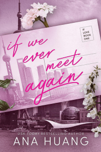 If We Ever Meet Again (If Love Book One) - PDF Room
