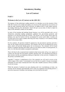 01-GDLDL Contract Law Introductory Readingnew