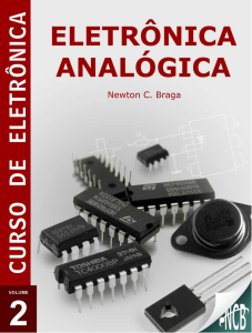 eletronica analogica newton c. braga