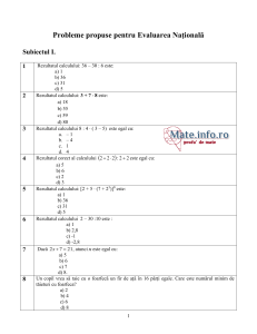 180-de-exercitii-de-tip-Subiectul-I-Evaluarea-Nationala