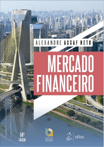 Mercado Financeiro 14ª Ed - Alexandre Assaf Neto