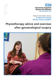 httpswww.ruh.nhs.ukpatientsservicesgynaecologyHICOdocumentsPhysiotherapy advice and exercises after gynaecology.pdf