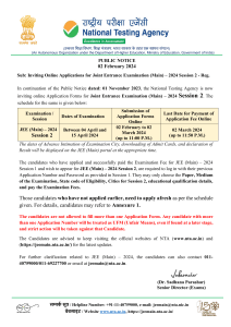 public-notice-for-jee-main-session-2