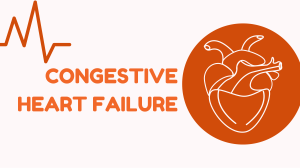 Case study congested heart failure